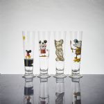 1411 4391 BEER GLASSES